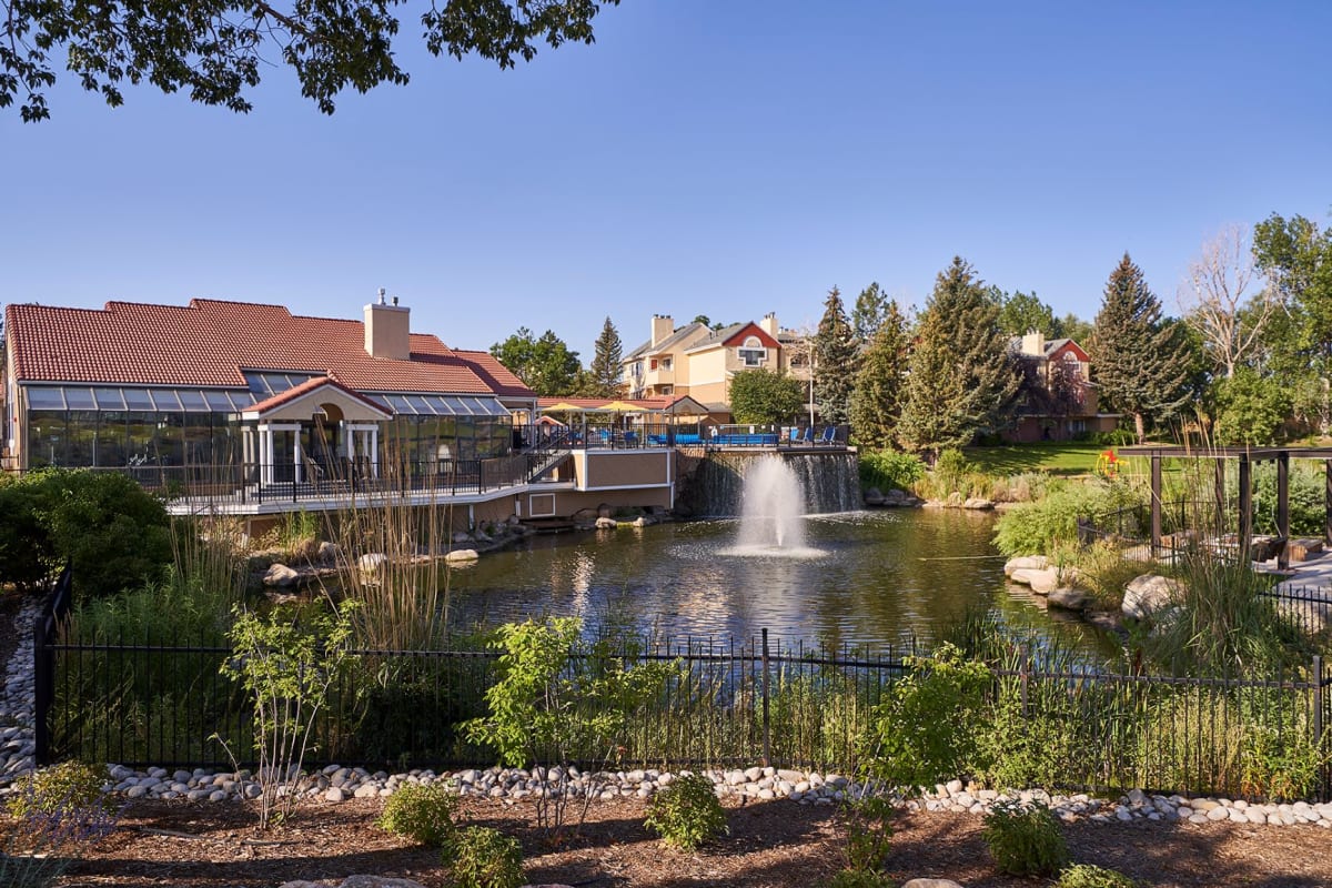 Photos of Our Apartments in Westminster, CO Gallery